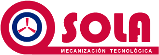 Sola Mecanización